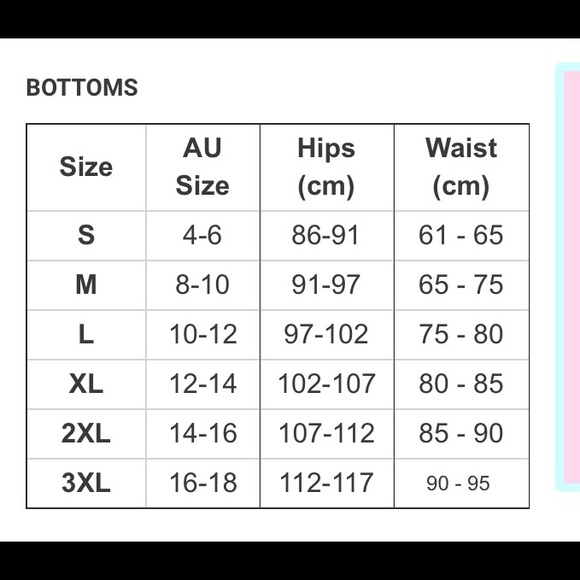 Pinkcolada bikini - Picture 11 of 11